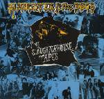 Slaughter And The Dogs : The Slaughterhouse Tapes